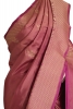 Classic Wedding Banarasi Silk Saree